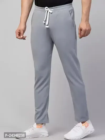 Classic Styles Track Pants For Men-thumb3