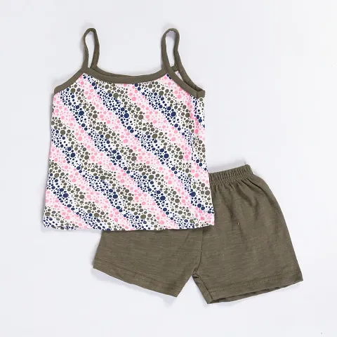 Hot Selling Girls Clothing Set 