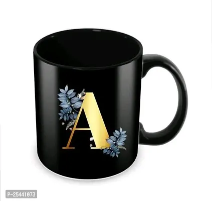 Trendy Printed Coffee Mug For Gifts