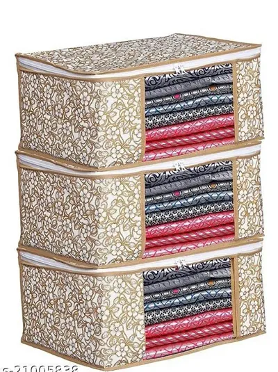 Must Have Fabric Organizers 