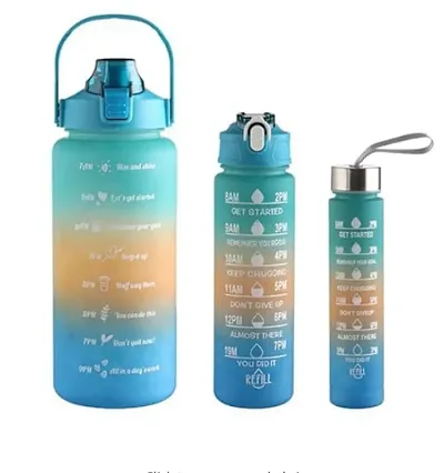 Limited Stock!! Water Bottles 