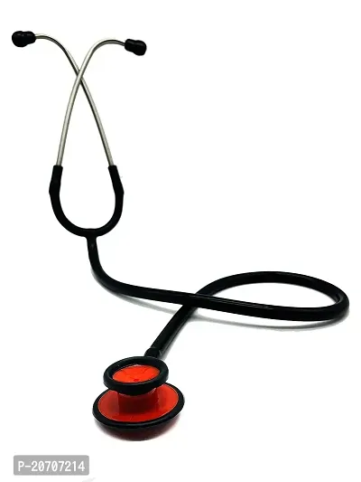 Doctors Stethoscope Dual Head Stethoscope for doctors, Medical Students, Physicians, Cardiology and Nurse