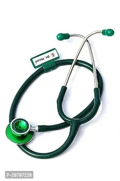 Doctors Stethoscope Dual Head Stethoscope for doctors, Medical Students, Physicians, Cardiology and Nurse