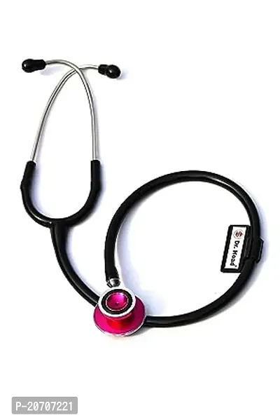 Doctors Stethoscope Dual Head Stethoscope for doctors, Medical Students, Physicians, Cardiology and Nurse