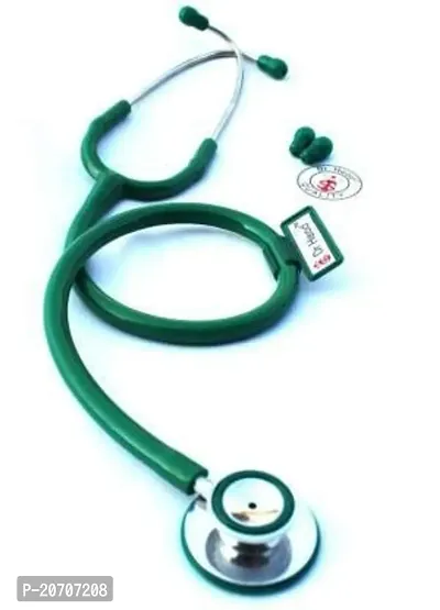 Doctors Stethoscope Dual Head Stethoscope for doctors, Medical Students, Physicians, Cardiology and Nurse