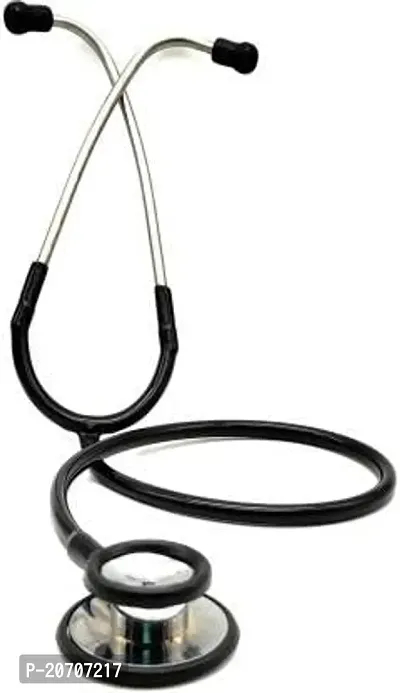 Doctors Stethoscope Dual Head Stethoscope for doctors, Medical Students, Physicians, Cardiology and Nurse