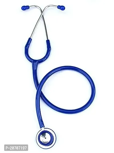 Doctors Stethoscope Dual Head Stethoscope for doctors, Medical Students, Physicians, Cardiology and Nurse