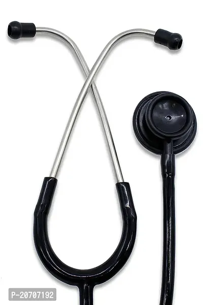 Doctors Stethoscope Dual Head Stethoscope for doctors, Medical Students, Physicians, Cardiology and Nurse