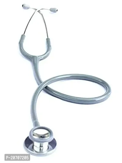 Doctors Stethoscope Dual Head Stethoscope for doctors, Medical Students, Physicians, Cardiology and Nurse