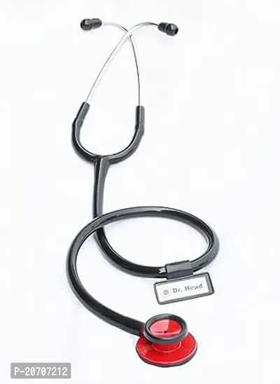 Doctors Stethoscope Dual Head Stethoscope for doctors, Medical Students, Physicians, Cardiology and Nurse