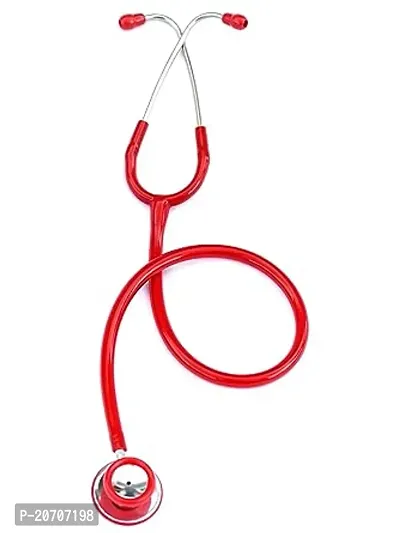 Doctors Stethoscope Dual Head Stethoscope for doctors, Medical Students, Physicians, Cardiology and Nurse