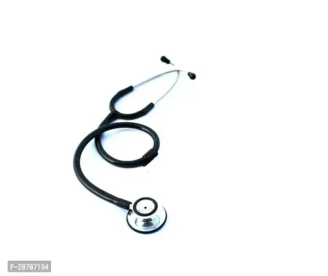 Doctors Stethoscope Dual Head Stethoscope for doctors, Medical Students, Physicians, Cardiology and Nurse