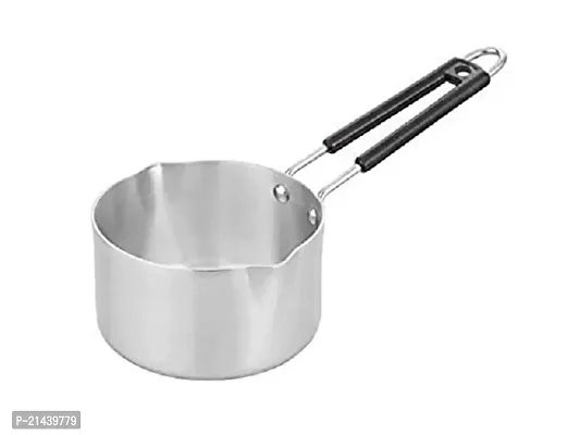 Royal Sapphire Sauce Pan 2 Liter Large - 18Cm - with - Wire Handle-thumb0
