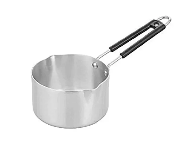 Royal Sapphire Sauce Pan 2 Liter Large - 18Cm - with - Wire Handle