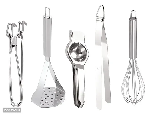 Royal Sapphire Kitchen Tools/Utilities Set of 5 Pcs Best in Class