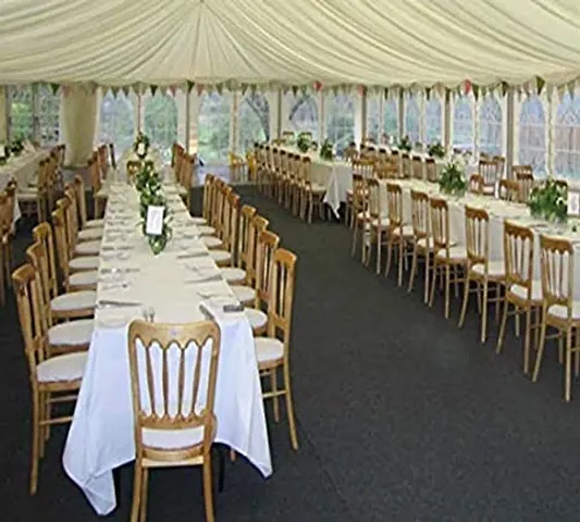 Carpets for Wedding, Stage, Exhibition 5 x 8 Feet