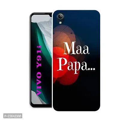 VivoY91i Mobile Case