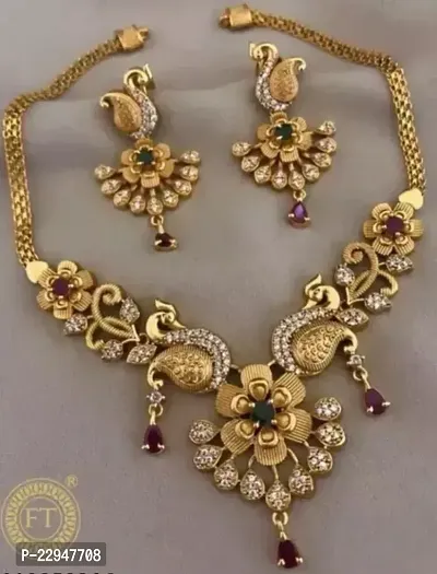 Elegant Jewellery Sets for Women