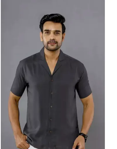 Stylish Fancy Designer Cotton Casual Shirts For Men