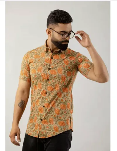 Stylish Casual Shirt For Men