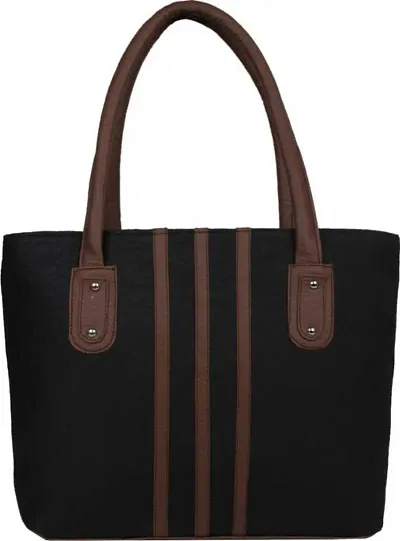 Trendy PU Stylish Handbags For Women