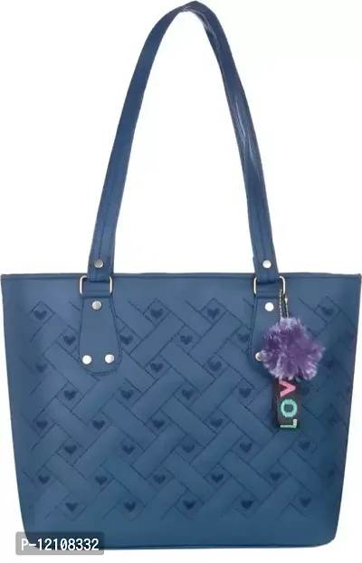 Classy Solid Handbags for Women