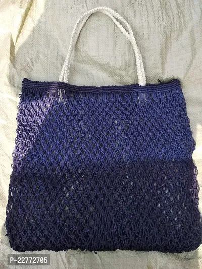 Fancy Handmade Jute Hand Bag For Women