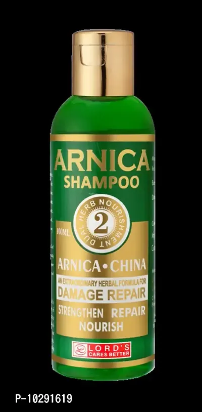 ARNICA SHAMPOO 1000 ml pack of 2