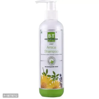 Willmar Schwabe India BT Arnica Shampoo (250ml) pack of 2 by homeotrade