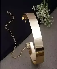Saree golden belt for women-thumb1