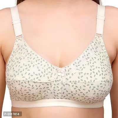 Buy Layeba Women's Full Coverage Viscose Bra Online In India At Discounted  Prices