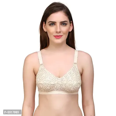 Buy Layeba Women's Full Coverage Viscose Bra Online In India At Discounted  Prices