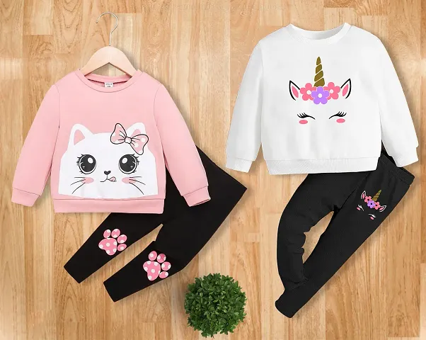 Hot Selling Girls Clothing Set 