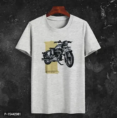 MENS PRINTED TSHIRT