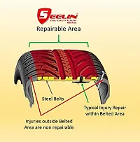 Seelin Anti Puncture Tyre Sealant - 700ml Tube-thumb4