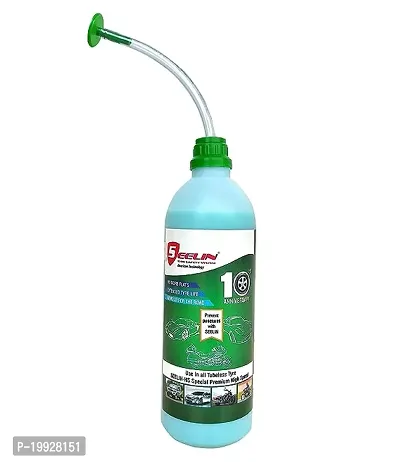 Seelin Anti Puncture Tyre Sealant - 1000ml Tubeless-thumb0