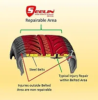 Seelin Anti Puncture Tyre Sealant - Tube 1000ml-thumb3