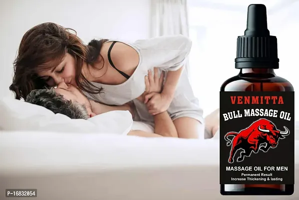 VANMITTA BULL  log sex time necharal oil for men-thumb0