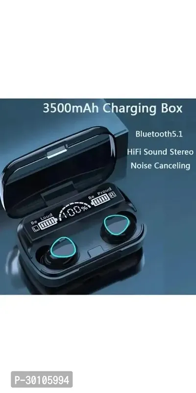 M10 M19 M20 Bluetooth Earbud-thumb0