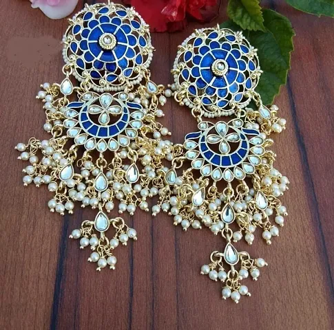 Must Have Earrings 