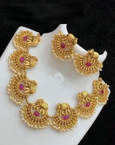 Hot Selling Jewellery Set 