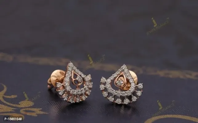 Elegant Earrings for Women - 1 Pair