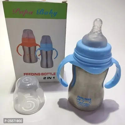 Useful Multicoloured Sipper Bottle Pack Of 1-thumb0