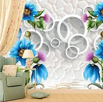 Self Adhesive Wall Stickers For Kitchen 245X40 CM Kitchen Wallpaper Waterproof Wall Sticker | Kitchen Shelf Stickers for Home | Kitchen Wall Stickers Oil Proof Wallpaper for Walls of Kitchen | Bedroom-thumb1