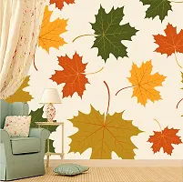 Self Adhesive Wall Stickers For Kitchen 245X40 CM Kitchen Wallpaper Waterproof Wall Sticker | Kitchen Shelf Stickers for Home | Kitchen Wall Stickers Oil Proof Wallpaper for Walls of Kitchen | Bedroom-thumb1