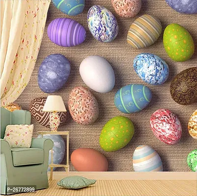 Self Adhesive Wall Stickers For Kitchen 228X40 CM Kitchen Wallpaper Waterproof Wall Sticker | Kitchen Shelf Stickers for Home | Kitchen Wall Stickers Oil Proof Wallpaper for Walls of Kitchen | Bedroom-thumb0