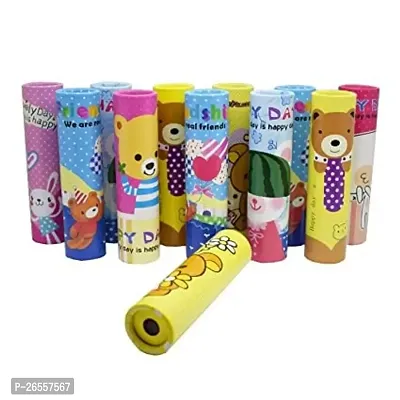 Kaleidoscopes - Children Educational Science Toy - Pack of 3 Pcs