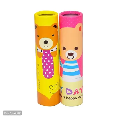 Kaleidoscopes - Children Educational Science Toy Birthday Party Return Gifts -  1 Piece-thumb0