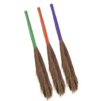 No Dust Broom Extra Long-thumb2