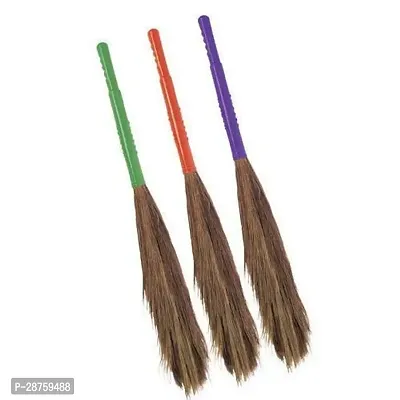 No Dust Broom Extra Long-thumb3